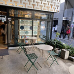 User's review image for スターバックスコーヒー 中目黒蔦屋書店