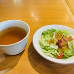 User's review image for サイゼリヤ 台場フロンティアビル店