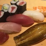 用戶對於築地日本海 竹の塚店的評論圖
