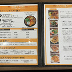 用户对于カオススパイスダイナー 新京極店的评论图