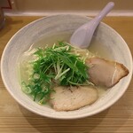 User's review image for 揚子江ラーメン 林記