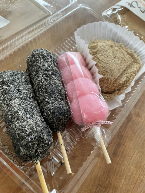 用户对于菓夢in的评论高清图