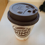 User's review image for バーガーキング 本郷三丁目店