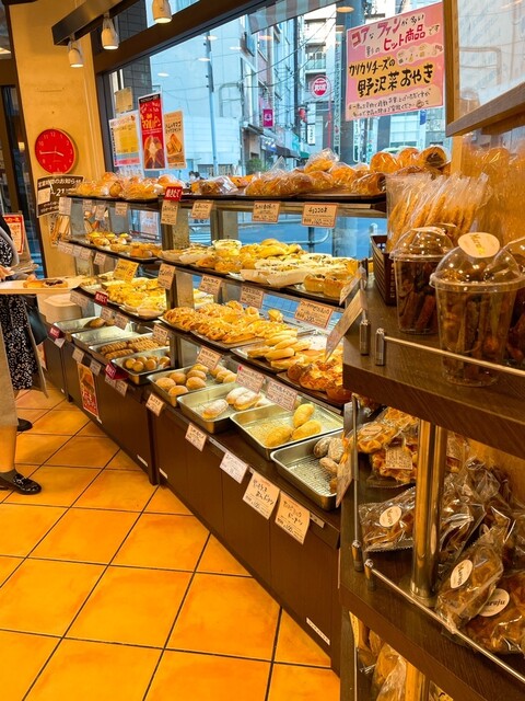 User's recommendation image for マルジュー 板橋駅前店