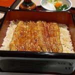 User's review image for 帝国ホテル 日本橋高島屋特別食堂