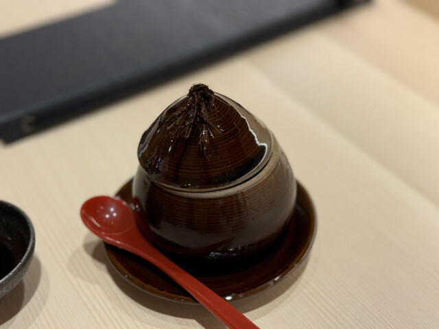 用户对于鮨　珠姫KYOTO的评论高清图