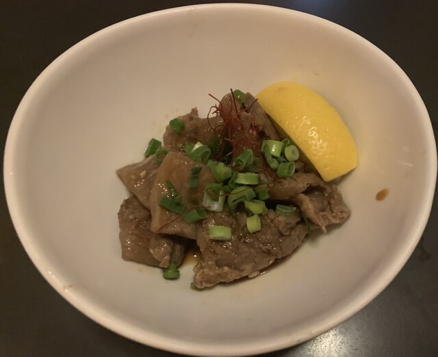 用戶對於炭火居酒屋 炎 南4条店的評論高清圖