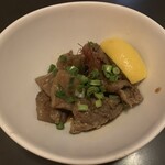 用戶對於炭火居酒屋 炎 南4条店的評論圖