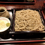 User's review image for そば処 きのした