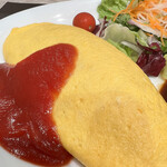 用戶對於洋食や 三代目 たいめいけん 新宿高島屋店的評論圖