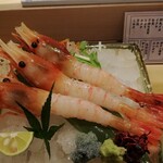 用戶對於鮨処　音羽 ルクアイーレ店的評論圖