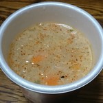 用户对于ほっともっと 厚別中央店的评论图