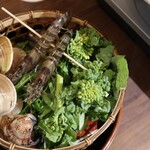 用户对于京都・烟河的评论图