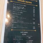 User's review image for カフェ バル リーベル