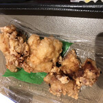 用戶對於美唄焼鳥・惣菜 炎 ダイイチ白樺店的評論圖