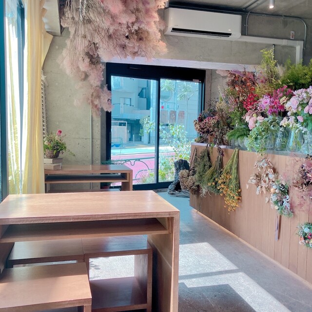 User's recommendation image for MARRON PAPIER of seoul