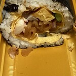 用戶對於魚割ぽう うお政的評論圖