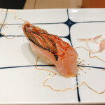 User's review image for すし 久遠 くまがい