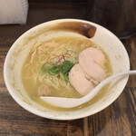 用戶對於麺屋 武一  秋葉原店的評論圖