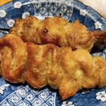 用戶對於鶏と肴 フルヤ的評論圖