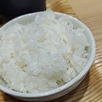 用户对于汁なし担担麺専門 キング軒 銀座出張所的评论图
