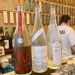 User's review image for 恵比寿 夜ノ森