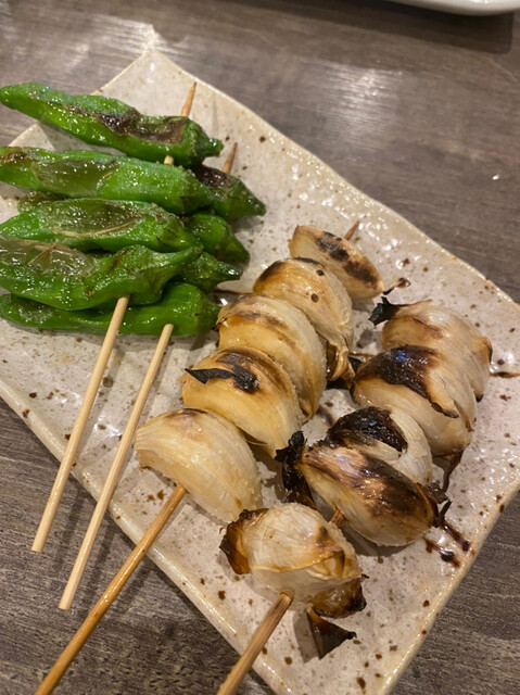 用户对于焼き鳥 海鮮居酒屋 浪花 新宿本店的评论高清图