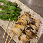 用户对于焼き鳥 海鮮居酒屋 浪花 新宿本店的评论图