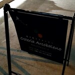 用戶對於焼き鳥とイタリアン Osteria arcobaleno的評論圖