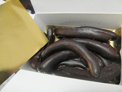 用戶對於レオニダス 赤坂店的評論圖