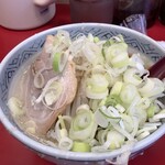 用戶對於らーめん弁慶 浅草本店的評論圖