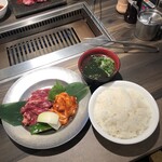 用戶對於さんか亭的評論圖