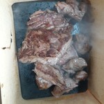 User's review image for ワンダーステーキ 鶴見緑地店