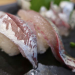 User's review image for 磯のがってん寿司 東武練馬店
