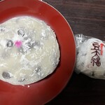 用戶對於伊勢屋的評論圖