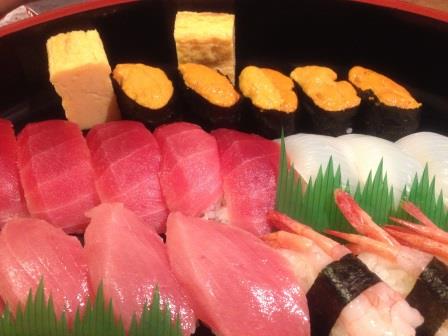 用戶對於銀のさら 調布店的評論圖