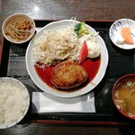 User's review image for もり平