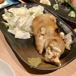 用户对于居酒屋 朝次郎 天神ビル店的评论图