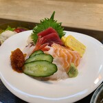 用户对于やま六鮨的评论图