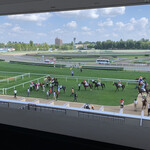 用户对于札幌グランドホテルレストラン 札幌競馬場店的评论图