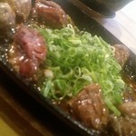 用户对于海鮮居酒屋 天秤棒 玉造店的评论图