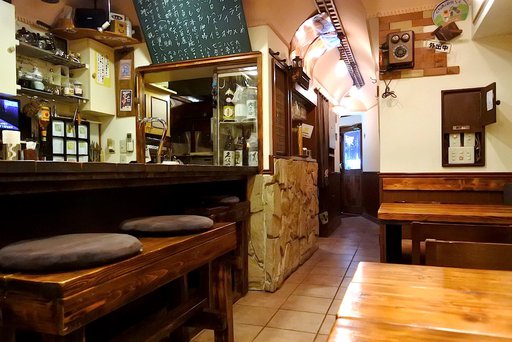 User's review image for 元祖とりめし 冬将軍