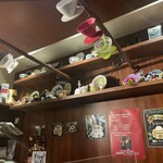 用户对于アメ横ダンケ 上野的评论图