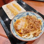 User's review image for 丸亀製麺 守口大日店