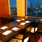 用戶對於アークヒルズクラブ的評論圖