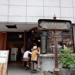 用戶對於BERTH COFFEE的評論圖