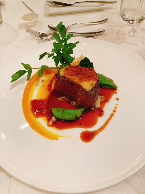 User's recommendation image for クラシカ表参道