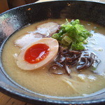 User's review image for らーめん龍太郎