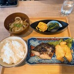用戶對於よこぼり食堂的評論圖
