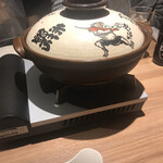 用戶對於赤から 渋谷宮益坂店的評論圖